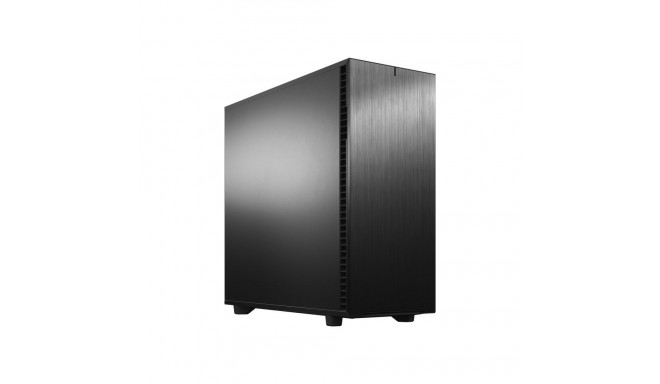 Fractal Design computer case Define XL 7 Solid Black Big-Tower