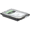 Seagate Barracuda 4 TB - SATA - 3.5
