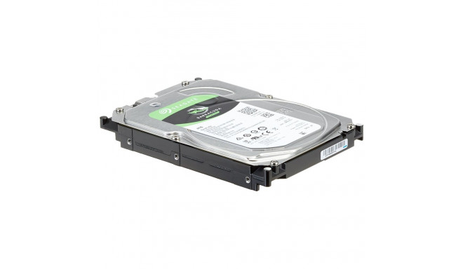 Seagate Barracuda 4 TB - SATA - 3.5