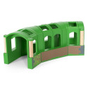 BRIO tunnel rongirajale Flexible Tunnel (33709)