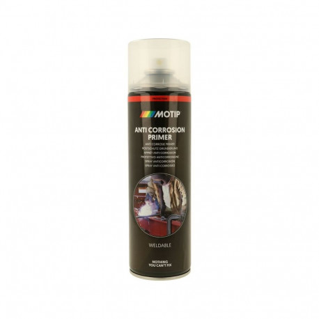 Korrosioonikaitse krunt 500ml