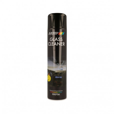 Motip klaasipuhastusvaht 600ml spray