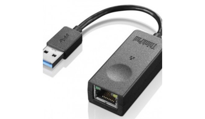 LENOVO THINKPAD USB 3.0 TO ETHERNET ADAPTER