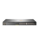 HPE Aruba Networking 2930F 24G PoE+ 4SFP lüliti