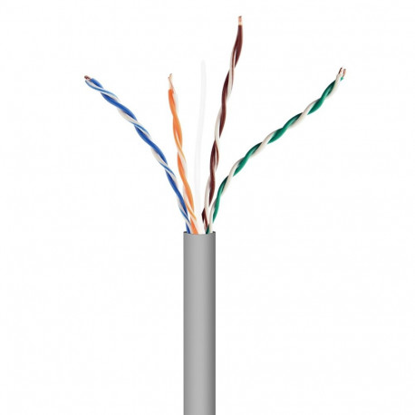 CAT5E UTP 305M hall kaabel UPC-5004E-SOL Gembird