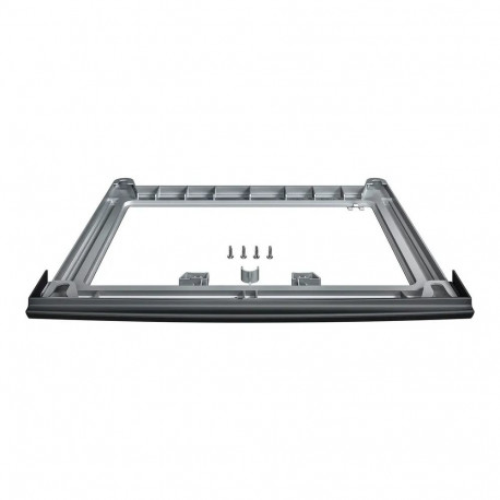 Bosch WTZ2741C pesumasina tarvik virnastuskomplekt 1 tk