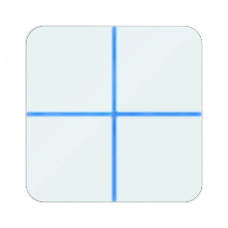 Aeon Labs WallMote juhtmevaba valge