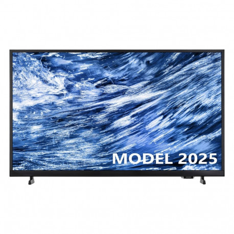 Samsung UE40F6002FK 101.6 cm (40") Full HD Smart TV Wi-Fi Black