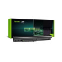 Green Cell HP59 sülearvuti varuosa aku