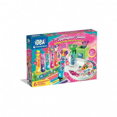 Clementoni meisterdamiskomplekt IDEA 18127