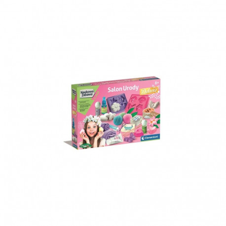 Clementoni Action & Réaction 50690 children science toy