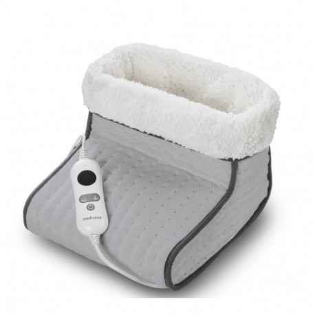 Medisana FW 120 electric foot warmer 100 W Grey