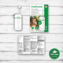 Medisana NI 200 ninapesuseade