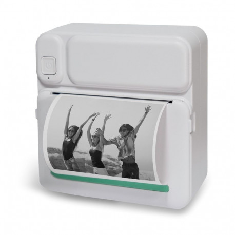 VAKOSS mini termoprinter AZ-P2108X