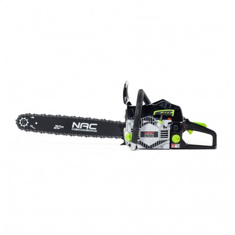 50 cm petrol chainsaw CST61-50AC NAC