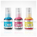 Brother BTD100CLVAL printer ink refill Original
