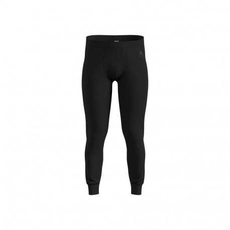 ODLO BL BOTTOM long MERINO trousers, size M, black