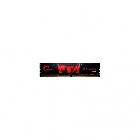G.Skill mälumoodul F4-2666C19S-16GIS 1x16GB DDR4 2666MHz
