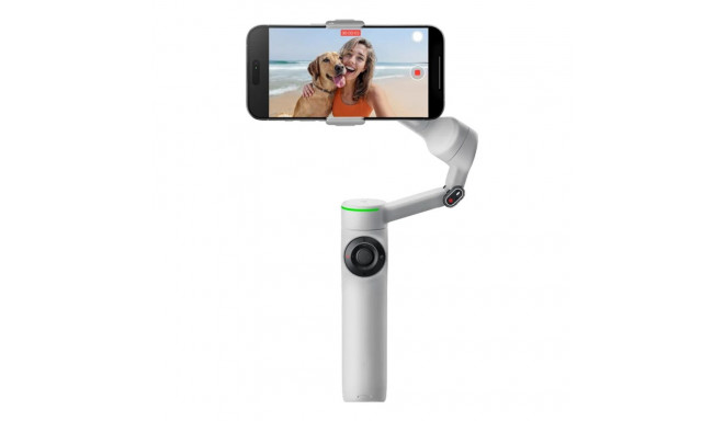 Insta360 Flow 2 Pro (looja komplekt)