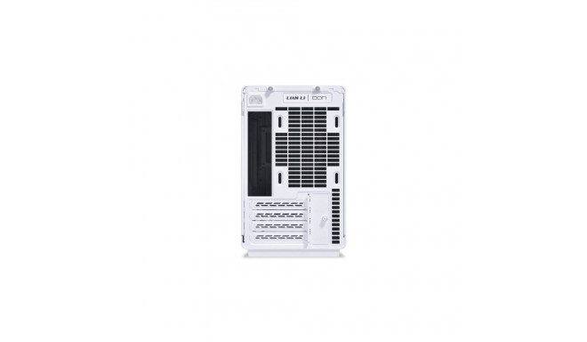 Lian Li DAN Cases A3-mATX Micro-ATX korpus valge