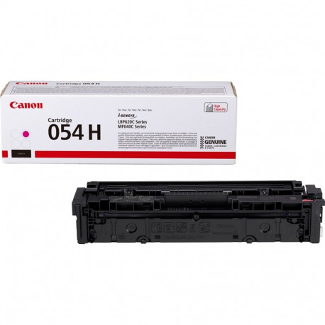 Canon CRG-054H 3026C002 lilla toonerikassett