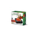 Esperanza EKH012K hob Black Countertop 21 cm 1 zone(s) Esperanza EKH012K hob Black Countertop 21 cm 1 zone(s)