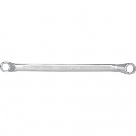 Proline sügava paindega silmusvõti 10*11 DIN 838 CV