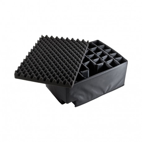 BW Outdoor Cases Divider system /RPD for type 6800