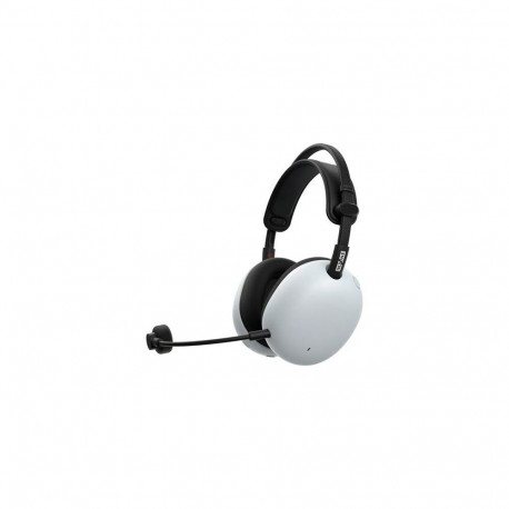 Sony Inzone H9 II Headset Wireless Head-band Gaming USB Type-C Bluetooth Black, White