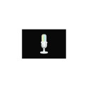 Razer Seiren V3 Chroma White PC microphone