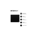 Sony NZONE Mat-F Gaming mouse pad Black