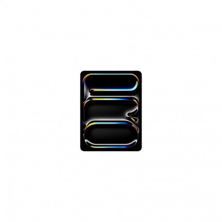 Apple iPad 13-inch Pro Wi‑Fi 512GB with standard glass - Space Black