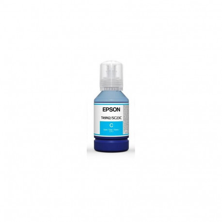 Epson SC-T3100x Cyan 140ml T49H