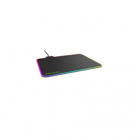 Inca IMP-024 mouse pad Gaming mouse pad Black