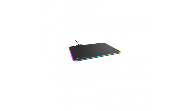 Inca IMP-024 mouse pad Gaming mouse pad Black