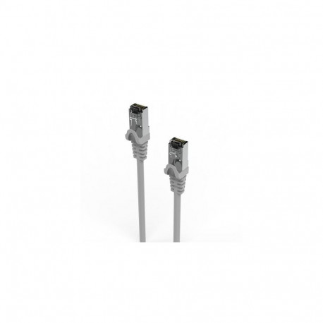 Inca ICAT7-30AG networking cable Grey 30 m Cat7 S/FTP (S-STP)
