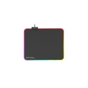 Inca IMP-024 mouse pad Gaming mouse pad Black