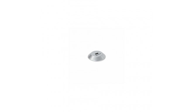 DICOTA D32052 cable lock accessory Plate Silver 1 pc(s)
