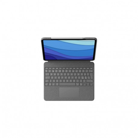 Logitech Combo Touch