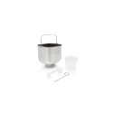 Princess 152009 Bread Maker Black