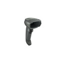 Zebra DS4608-SR Handheld bar code reader 1D/2D LED Black