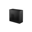 Antec VSK3000B-U3/U2 Mini Tower Black