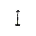 Gator Frameworks SH-DESKTOP1 microphone stand Desktop microphone stand