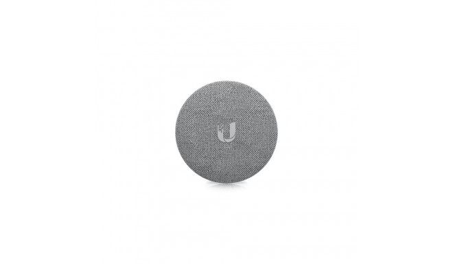 Ubiquiti UP-CHIME-EU doorbell push button Grey, White Wireless