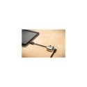 Kensington MiniSaver Mobile Keyed Lock