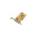 Dawicontrol DC-1394 PCI FireWire Controller interface cards/adapter IEEE 1394/Firewire