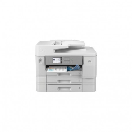 Brother MFC-J6957DW multifunction printer Inkjet A3 1200 x 4800 DPI Wi-Fi