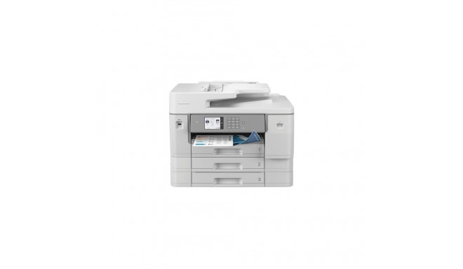 Brother MFC-J6957DW multifunction printer Inkjet A3 1200 x 4800 DPI Wi-Fi