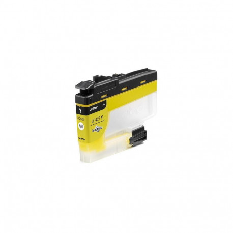 Brother LC427Y ink cartridge 1 pc(s) Original Yellow