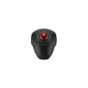 Kensington Orbit Wireless Trackball with Scroll Ring - Black